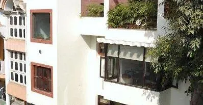Homestay Bansi Home Stay Agra  India
