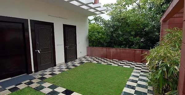 Bansi Home Stay Agra  Homestay