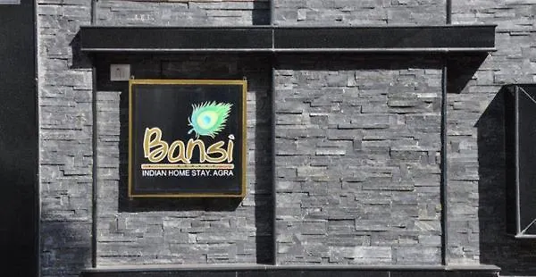 Bansi Home Stay Agra