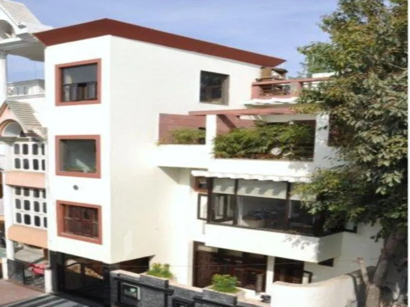 Homestay Bansi Home Stay Agra
