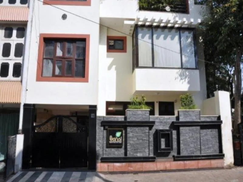 Bansi Home Stay Agra